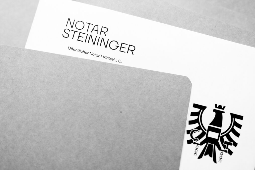 Notar In Der Nähe Ohne Termin Verlassenschaft - Notar Dr. Christian Steininger